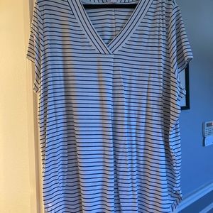 Old Navy XXL Striped